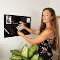 Miniatyrbillede 3 af 7: Trappegelænder i rustfrit stål