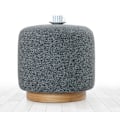 Pikkukuva 5 / 6: Pouffe Cheriton Puf - harmaa