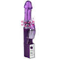 Miniatyrbillede 3 af 7: Baile - Hot Lady Ii Rabbit Pearl Rotator