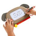 Pikkukuva 4 / 10: Fisher-Price Pet Pals Magneettinen Piirustustaulu