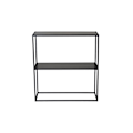 Miniatyrbild 5 av 8: Sideboard Andas - Svart