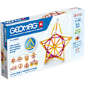 Pikkukuva 1 / 3: Geomag Classic Recycled 93 Pcs