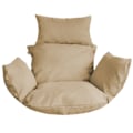 Pikkukuva 7 / 7: Cocoon riippuva keinutyyny - beige