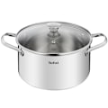 Pikkukuva 3 / 6: Cook eat Set 4 osaa ruostumatonta terästä