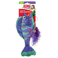 Miniatyrbillede 1 af 5: KONG Wrangler Angler Fish Assorted