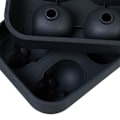 Pikkukuva 7 / 7: Skull jääpalatarjotin 2 kappaletta
