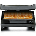 Miniatyrbillede 2 af 8: Multitoast & Grill 3-i-1 Max SWG 700 belgisk vaffel