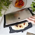 Pikkukuva 5 / 6: Kontaktigrilli GK150 FLAAT ELDOM panini 2000W