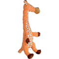 Miniatyrbild 5 av 6: KONG Shakers Luvs Giraffe Large EU