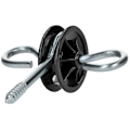 Miniatyrbillede 3 af 3: ZoneGuard Gate Handle Ankerisolator