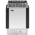 Miniatyrbillede 6 af 8: Elektrisk saunavarmer 8-12 m3 til 110C 400 V 8 kW