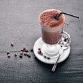 Pikkukuva 4 / 9: Coffee latte lasit 230 ml 2 kpl.