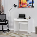 Miniatyrbild 1 av 9: Study Desk Cms-301-Dd-1