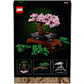 Miniatyrbillede 7 af 7: LEGO Botanical 10281 - Bonsai træ