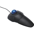 Pikkukuva 4 / 4: Kensington Orbit Trackball w/ scroll ring - pallohiiri, musta