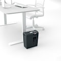 Miniatyrbillede 7 af 8: Rexel Secure S5 - makuleringsmaskine