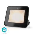 Miniatyrbild 1 av 9: Smartlife utomhusljus | 1600 lm | Wi-Fi | 20 W | RGB / Varm till cool vit | 2700 - 6500 K | Aluminium | Android™ / IOS