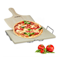 Pikkukuva 1 / 7: Pizzakivi 1,5 cm setissä