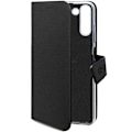 Miniatyrbillede 5 af 6: Wally Wallet Case Galaxy A35 5G Sort