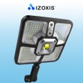 Pikkukuva 2 / 11: Izoxis 22736 aurinkolamppu