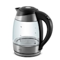 Pikkukuva 1 / 6: ELDOM C520 vedenkeitin lämpötilansäätimellä, 1,8 L