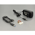 Miniatyrbillede 3 af 3: DeLOCK USB 3.0-adapter til IDE- og SATA-diske