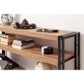 Miniatyrbild 4 av 6: Sideboard Cosmo Dresuar