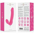 Miniatyrbillede 7 af 7: Intense - Sugar Seven Speeds Silikone Fushsia