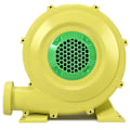Miniatyrbillede 1 af 5: 680W Blæser Turbo Ventilator Radial Ventilator Udsugningsventilator Radial Blæser Luftblæser Gul