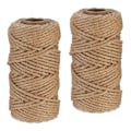 Pikkukuva 1 / 7: Juuttikaapeli 6 mm x 50 m 2 kappaletta