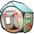 Miniatyrbild 4 av 6: KONG Play Spaces Bungalow EU