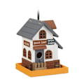 Miniatyrbillede 1 af 9: Dekorativ fuglehuspub