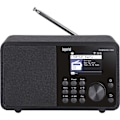 Pikkukuva 2 / 7: DABMAN i160 DAB+ ja Internet-radio musta