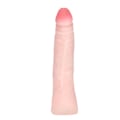Pikkukuva 3 / 7: Baile - Realistic Skin Touch Silikoni Dildo 19 cm Random Box Color