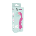 Pikkukuva 3 / 9: G-Spot - George G-Spot Vibrator Gum Pink