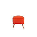 Pikkukuva 2 / 5: Pouffe New Bern - Tile Red