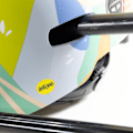 Miniatyrbillede 9 af 11: Nutcase Street Everest Mips - cykelhjelm, 56-60 cm