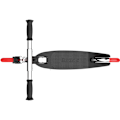 Miniatyrbillede 2 af 8: Carbon Lux Scooter - Sort
