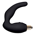Miniatyrbillede 2 af 3: Rocks-Off - Naughty-Boy Mand G-Spot Massager 7 V Sort