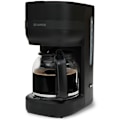 Miniatyrbild 1 av 7: Kaffebryggare 12-koppar/1,5L KB300 Mattsvart