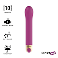 Miniatyrbillede 1 af 10: Coverme - G-Spot Vibrator 10 Speed