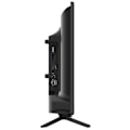 Miniatyrbillede 4 af 7: TV 24" 230/12 Volt Google TV SRT24HG4723C Sort