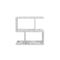 Miniatyrbillede 3 af 8: Sidebord Life - Hvid, Marmor