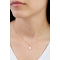 Pikkukuva 1 / 3: Metalli kaulakoru CHRM15021