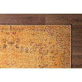 Pikkukuva 2 / 6: Matto (140 x 190) Dorian Chenille - Keltainen AL 27
