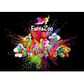 Miniatyrbillede 3 af 5: FantaZoo Heste Medium