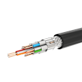 Pikkukuva 8 / 8: Micro HDMI - HDMI 4K 60Hz kaapeli, 3m, musta