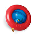 Miniatyrbillede 2 af 4: KONG Gyro Puppy Assorted Sm EU