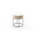 Pikkukuva 4 / 5: Pouffe Didim - kerma