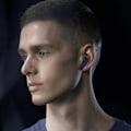 Miniatyrbillede 2 af 9: In-ear TWS Bluetooth trådløse hovedtelefoner, blå
